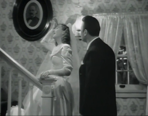 Gay Sisters, The Barbara Stanwyck faint 1.jpg