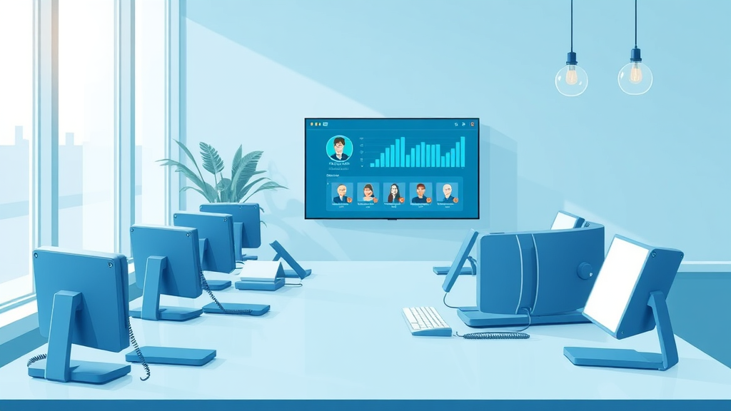 Phone Peak Hours in Quebec: How Your AI Voice Agent Handles Monday Morning Without Losing a Single Customer (2026 SMB Guide)