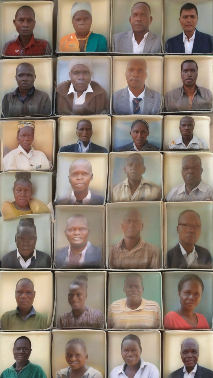 Delayed national ID rollout affects aid distribution