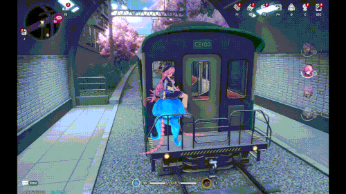 繪空町到半角街.gif