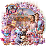 Carnival T MM26 GA