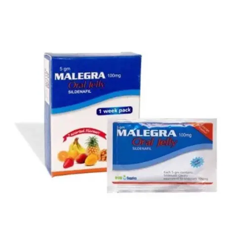 Malegra 100 Oral Jelly.webp