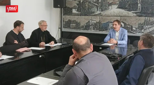 Grad Kragujevac izdvojio 13 miliona dinara za projekte u oblasti vera