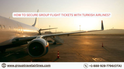How to Secure Group Flight Tickets with Turkish Airlines?.jpg
