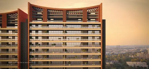 Godrej Samaris Sector 53, Golf Course Road, Gurgaon.webp
