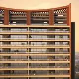 Godrej Samaris Sector 53, Golf Course Road, Gurgaon