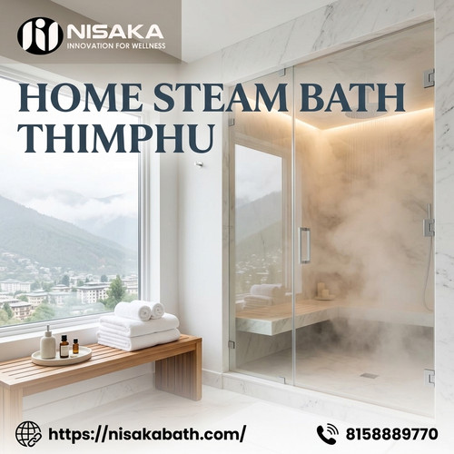 Commercial Steam Bath Thimphu – Premium Solutions for Spa & Hotels.jpg