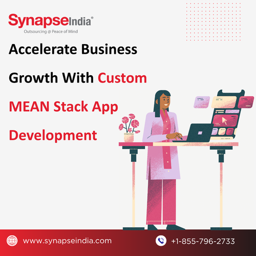 Accelerate Business Growth With Custom MEAN Stack App Development.png