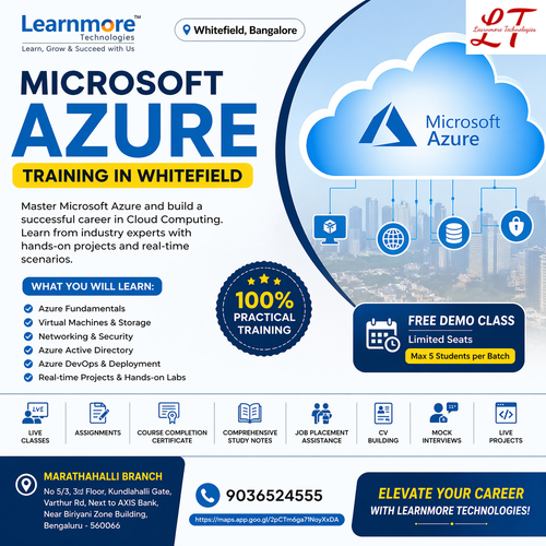 Microsoft Azure training in Whitefield.png