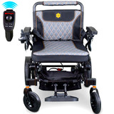 light heavy duty power wheelchair 400 lbs