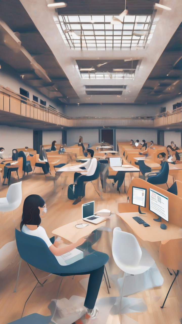 AI-powered university policy hub to simplify student access