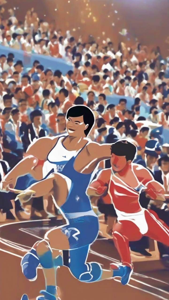 PH, Olympic Council of Asia to boost sports development cooperation