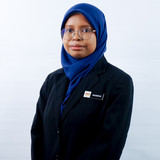 SHARIFAH