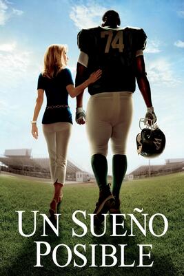 The Blind Side [2009] [DVD5-R4] [Latino]