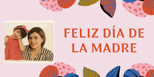 Light Pink Red Blue Vivid Bold Personal Mother's Day Banner Landscape.png