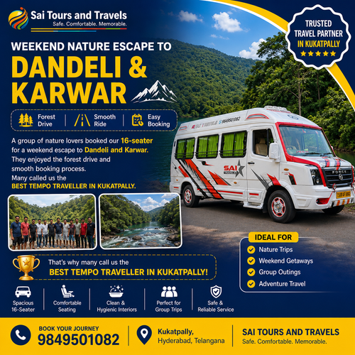 Leisure travel requires comfort and reliability..png