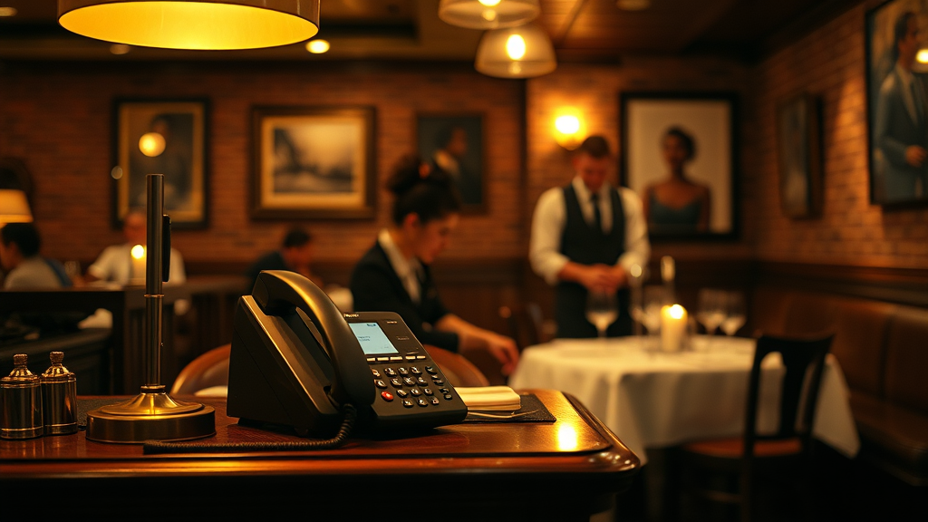 Quebec Restaurants: 43% of 7PM Calls Go Unanswered — The Real 2026 Cost