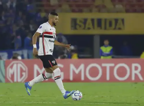ONDE ASSISTIR: São Paulo tem duelo decisivo contra o Bahia na briga pelo G4!