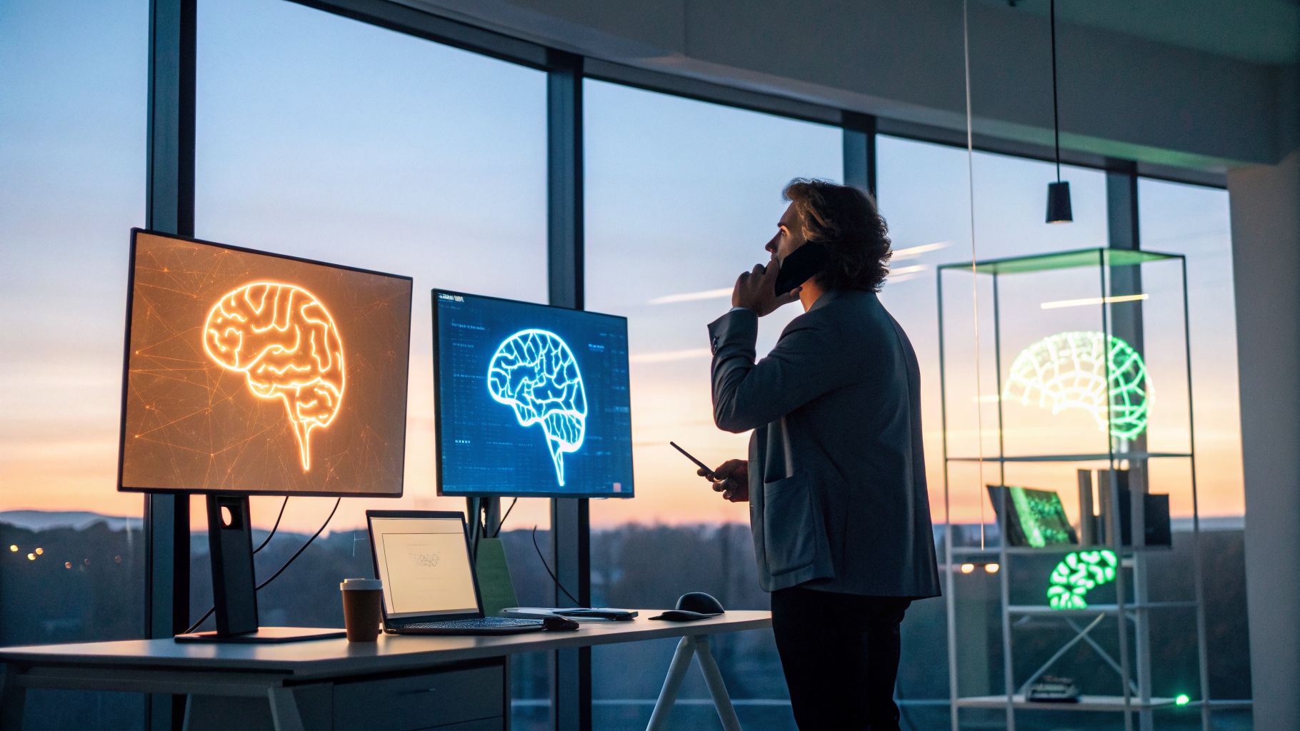 GPT-Realtime vs Gemini 3.1 Pro vs Qwen 35B in Quebec: An Honest 2026 Comparison of Your AI Voice Agent's Brain