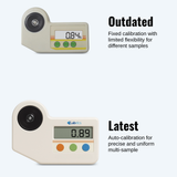 Fruit Acidity Meter NFAM 100 Acidity Meter(2)