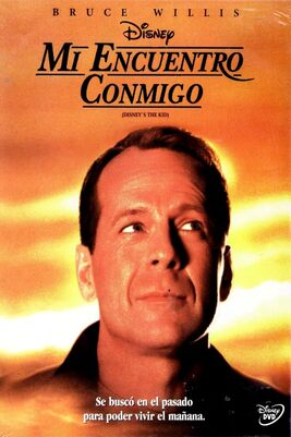 The Kid [2000] [DVD5-R1] [Latino]