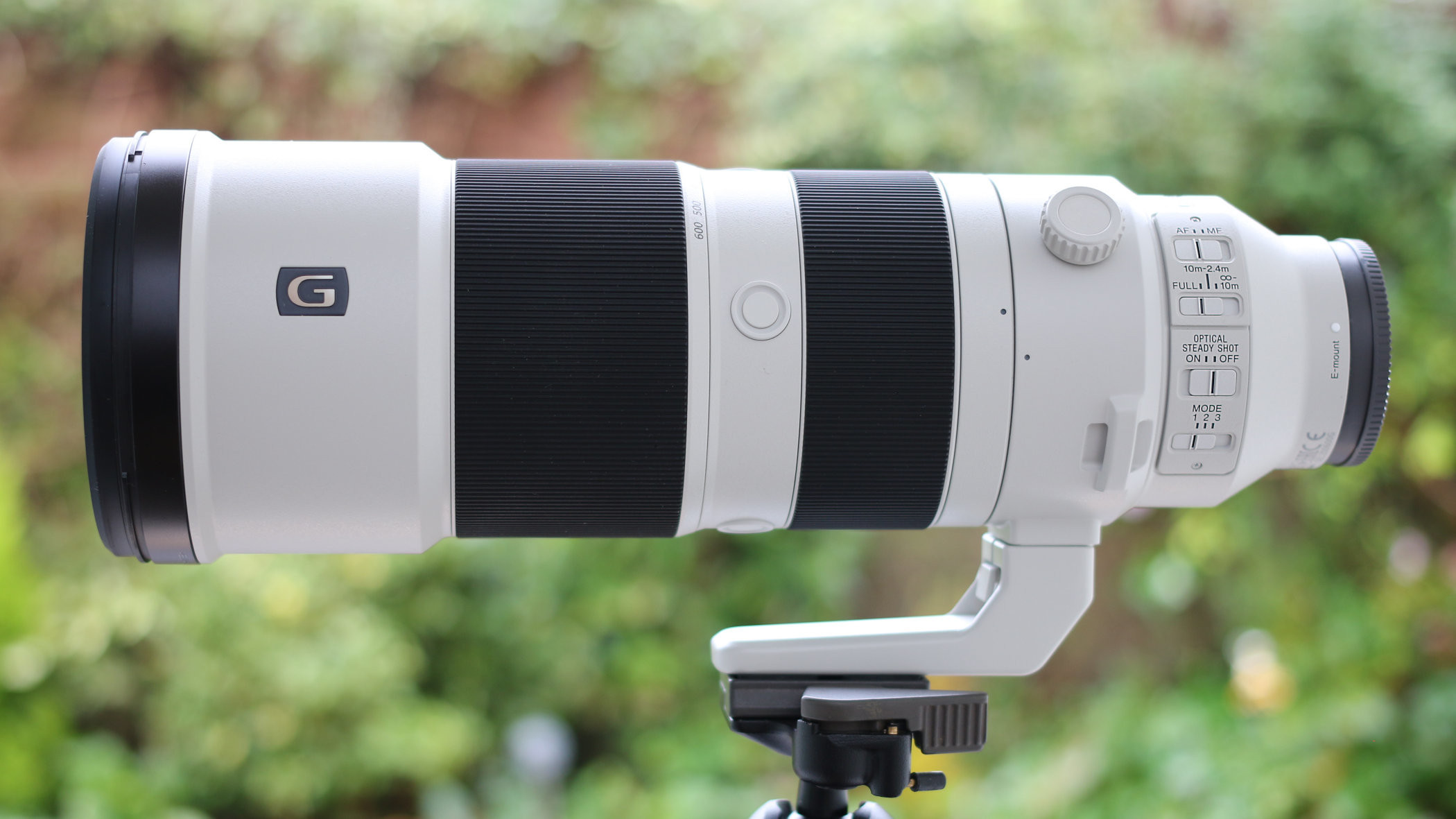 Why a newcomer is challenging one of Sony's most interesting lenses site:digitalcameraworld.com