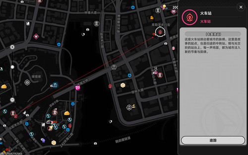 卡美洛站 路線.jpg
