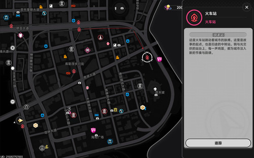 胡諾站 路線.jpg