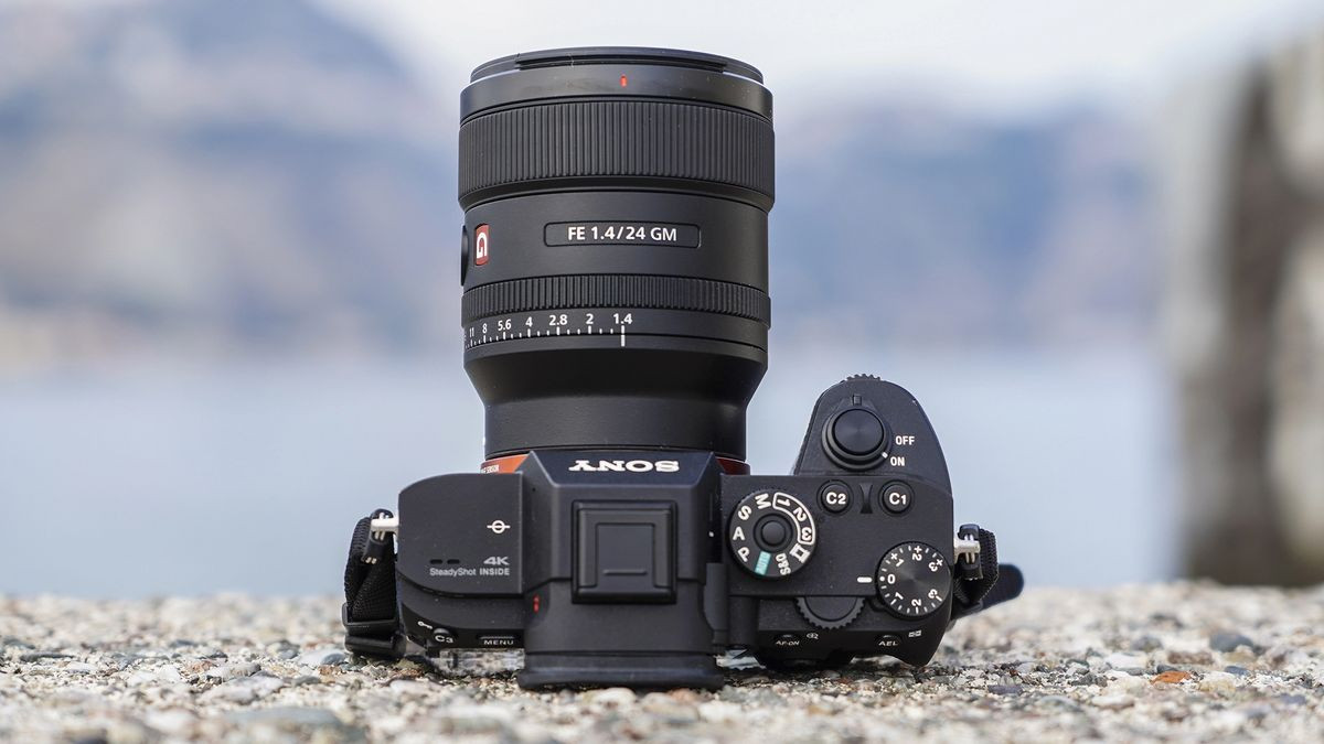 Why a newcomer is challenging one of Sony's most interesting lenses site:techradar.com