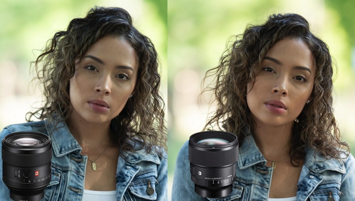 Why a newcomer is challenging one of Sony's most interesting lenses site:fstoppers.com