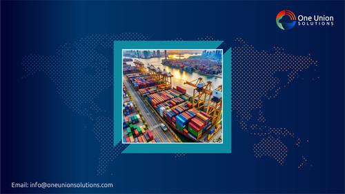 Import Customs Clearance Services | One Union Solutions.jpg