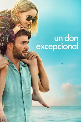 Gifted [2017] [BD25-CEE] [Latino]