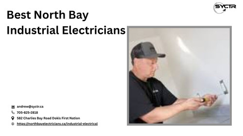 Best North Bay Industrial Electricians.jpg