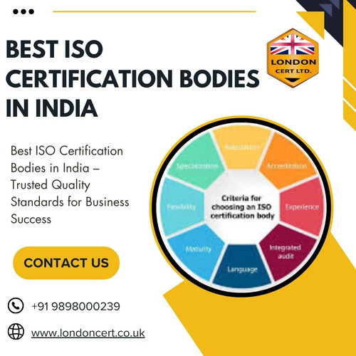 Grow Faster with the Best ISO Certification Bodies in India Services.jpg
