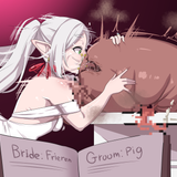 2026032617 [Pixiv] 137682454 p5 ＂葬送のフリーレン＂ By ふわもち爪の垢 118123542