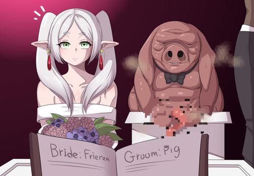2026032617 [Pixiv] 137682454 p3 ＂葬送のフリーレン＂ By ふわもち爪の垢 118123542.png