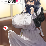 2026032607 [Pixiv] 129067343 p0 ＂[Reward] クロニー＂ By SPAMMAYO 93302789