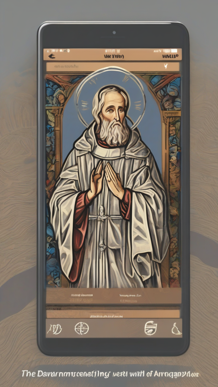 New app brings vocation prayer, discernment into daily digital reach