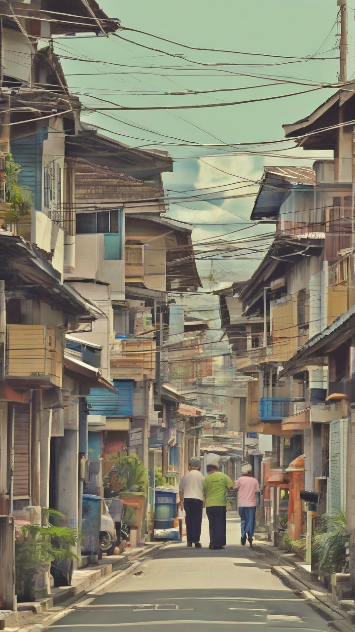 PH retirement sector an economic driver