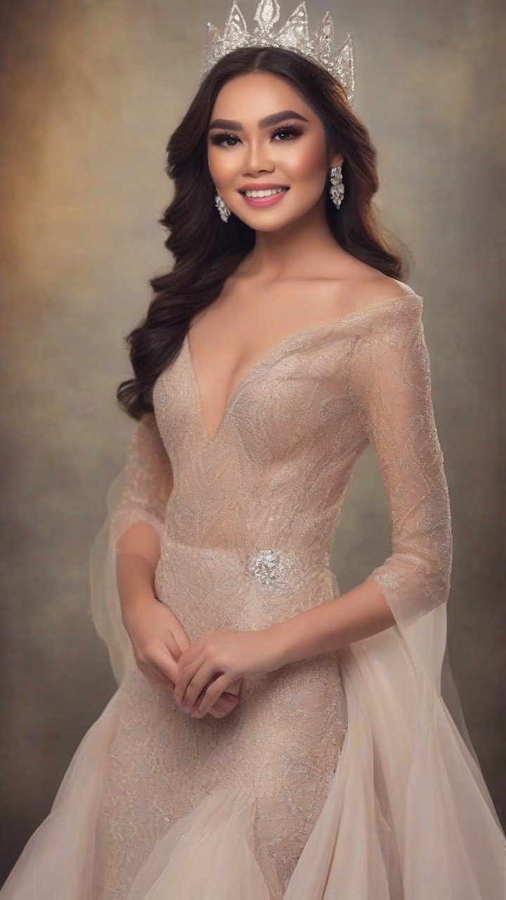 Miss Universe PH 2026 is Bea Millan-Windorski of La Union