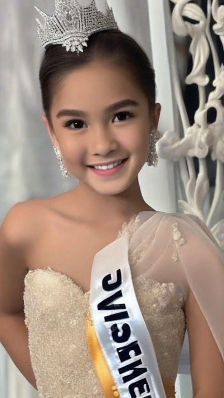 Bea Millan-Windorski of La Union is Miss Universe Philippines 2026