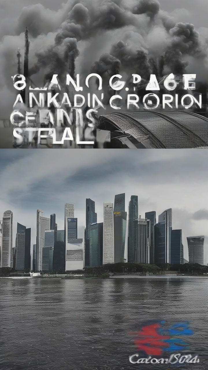 PH, Singapore ink landmark carbon credits deal