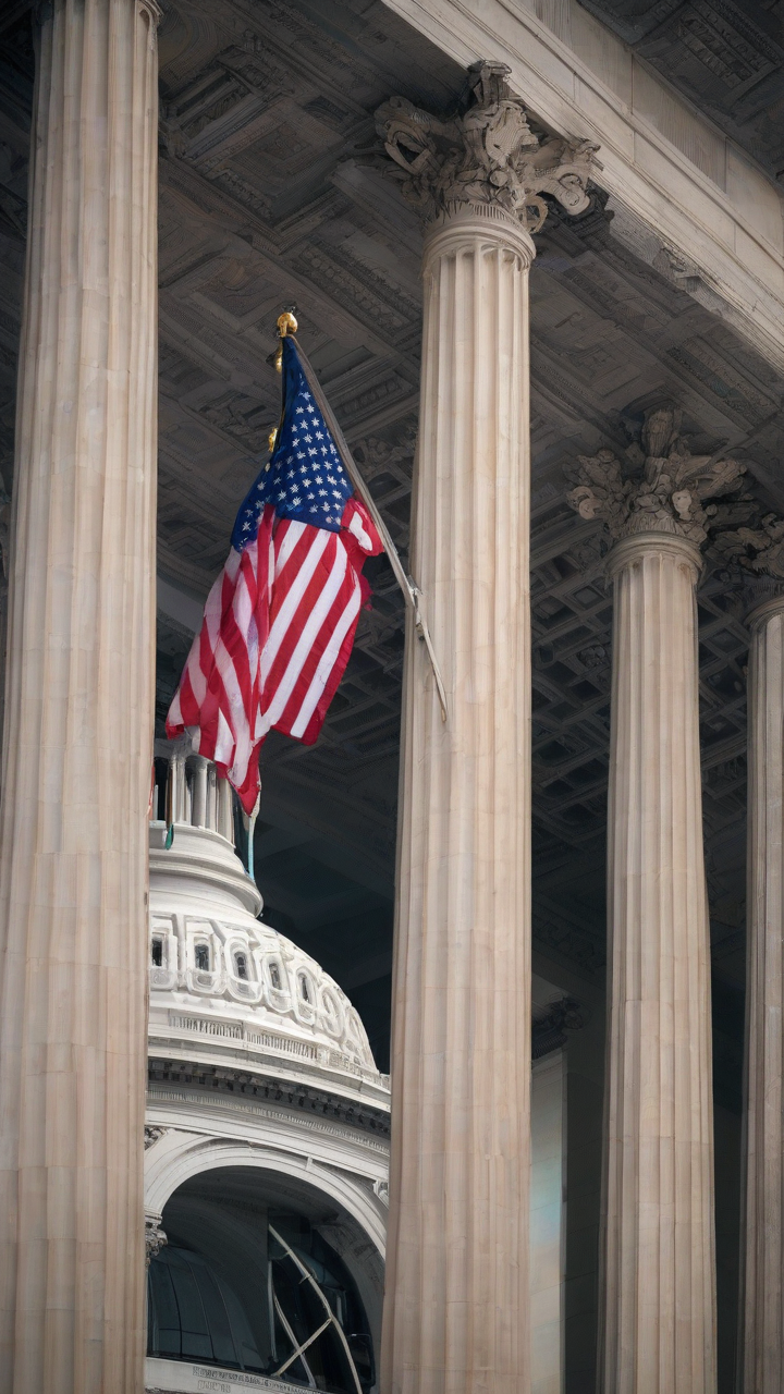 US Congress votes to end record government shutdown