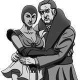 Ulfor Bombaasa and Opula Deget BW