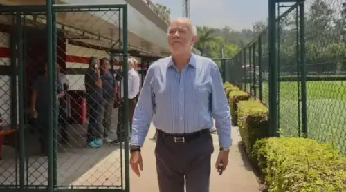 São Paulo aciona MP e pede arquivamento de inquérito sobre irregularidades e gestão temerária! 