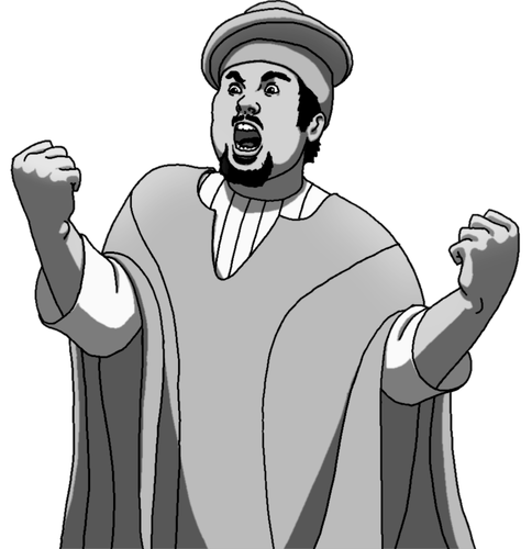 Janu Godalhi BW.png