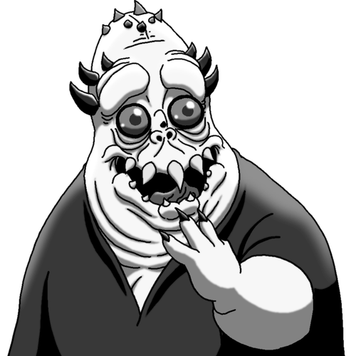Oakie Dokes BW.png
