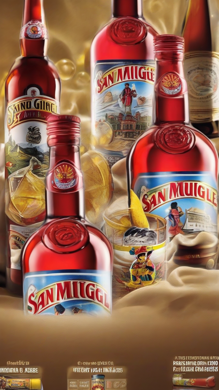 Ginebra San Miguel Q1 profit rises to P2.3B