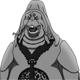 Brookish Boon BW