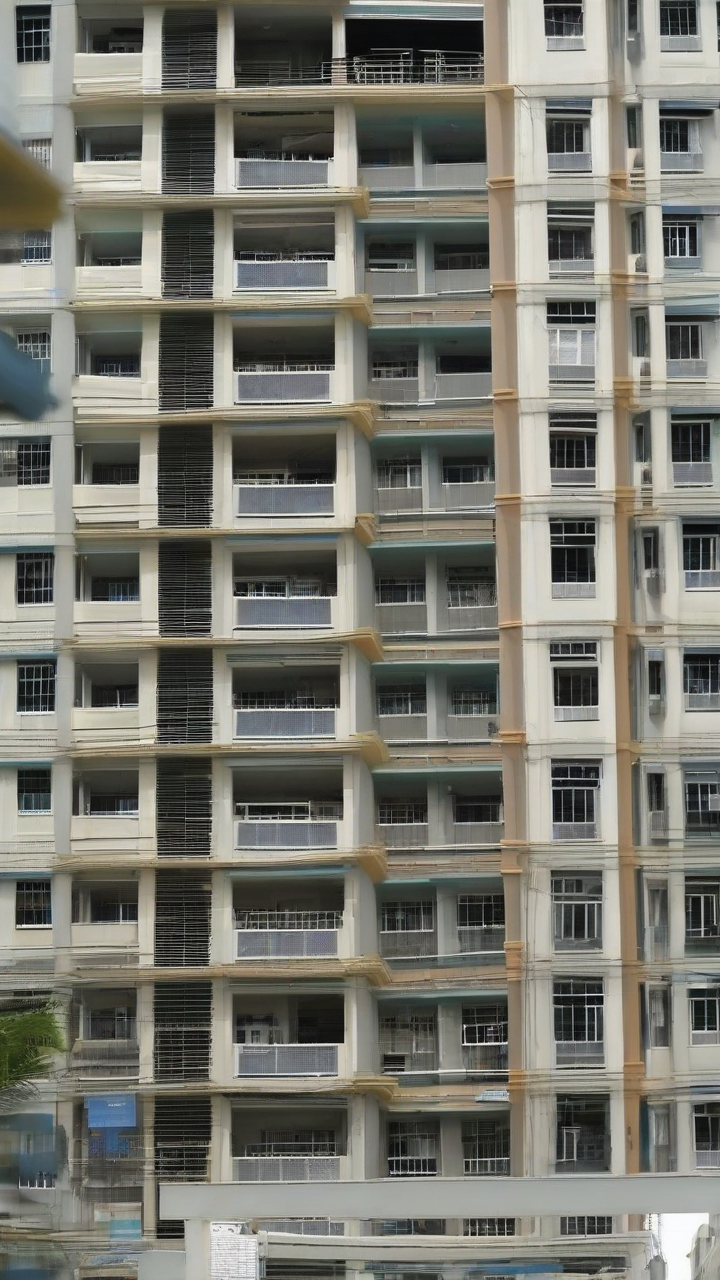 Colliers PH property market under pressure